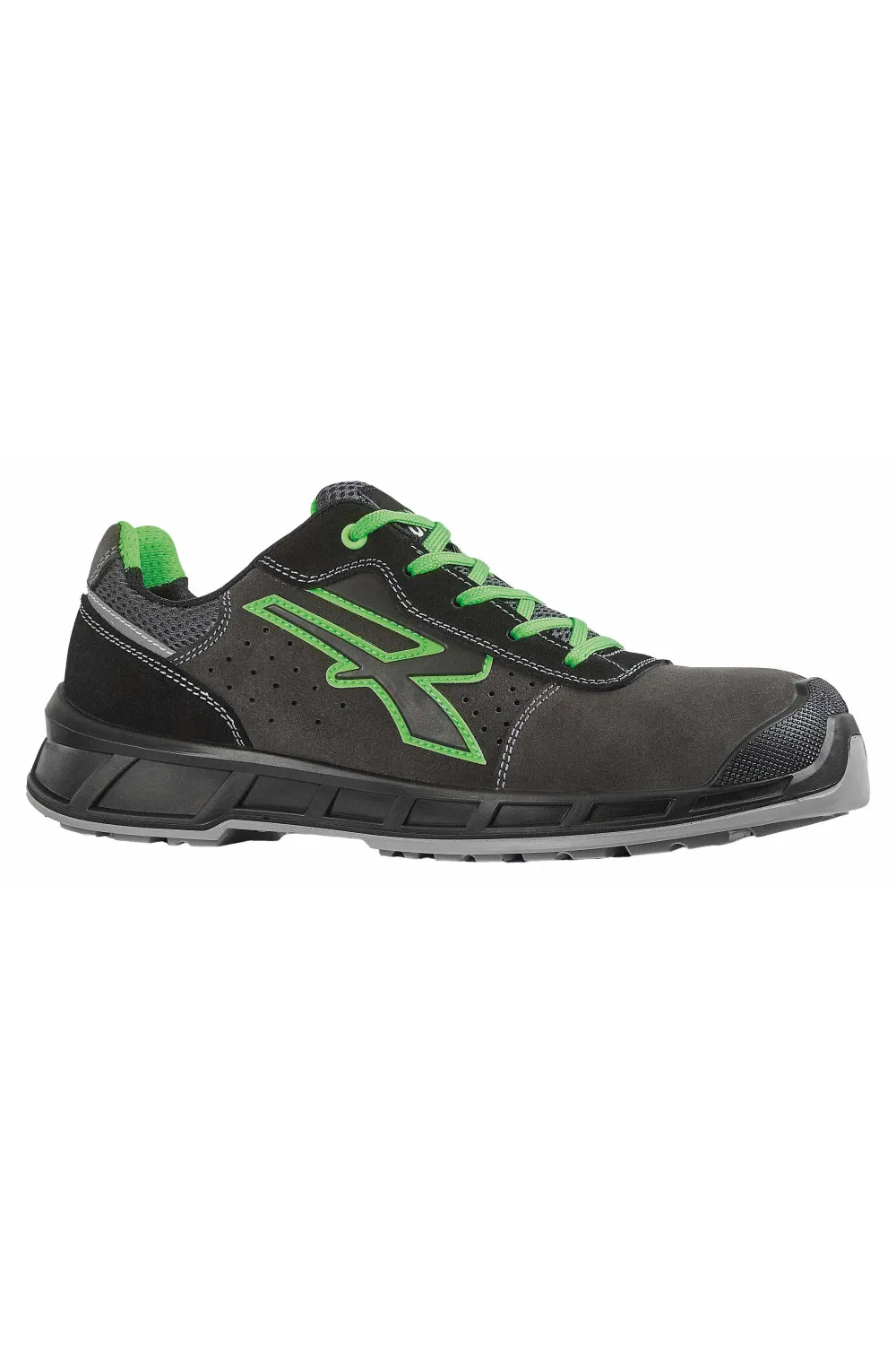 Scarpe Antinfortunistiche U-Power Taylor Fo S1P Esd