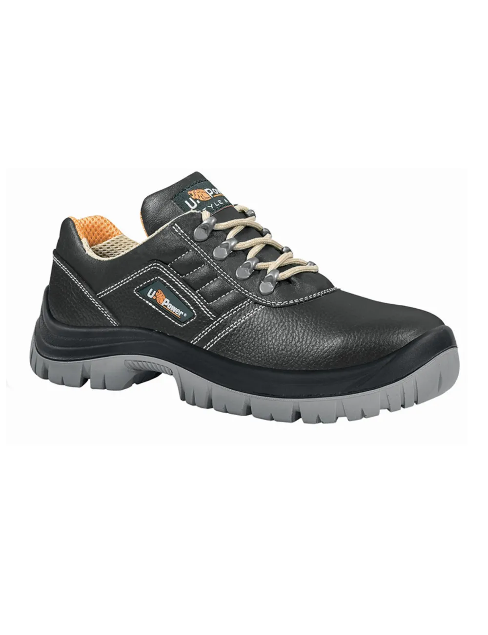 Scarpe Antinfortunistiche U-Power Team S1P Src