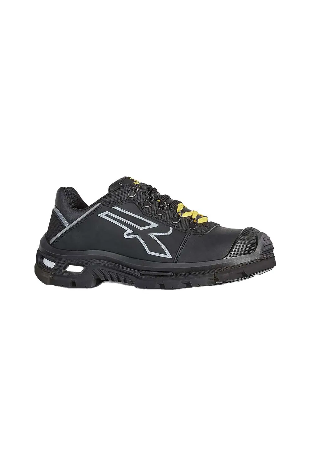 Scarpe Antinfortunistiche U-Power Tim Ci Fo S3 Esd