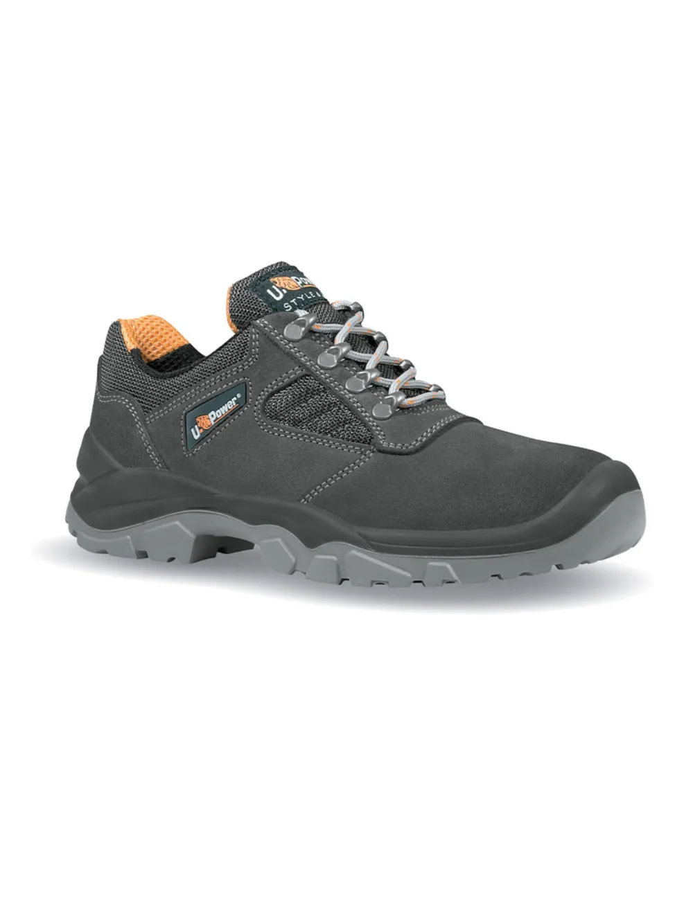 Scarpe Antinfortunistiche U-Power Tudor S1P Src
