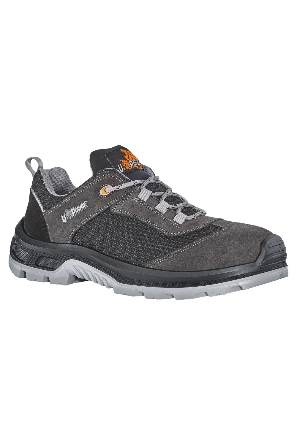 Scarpe Antinfortunistiche U-Power Twister S1P Src