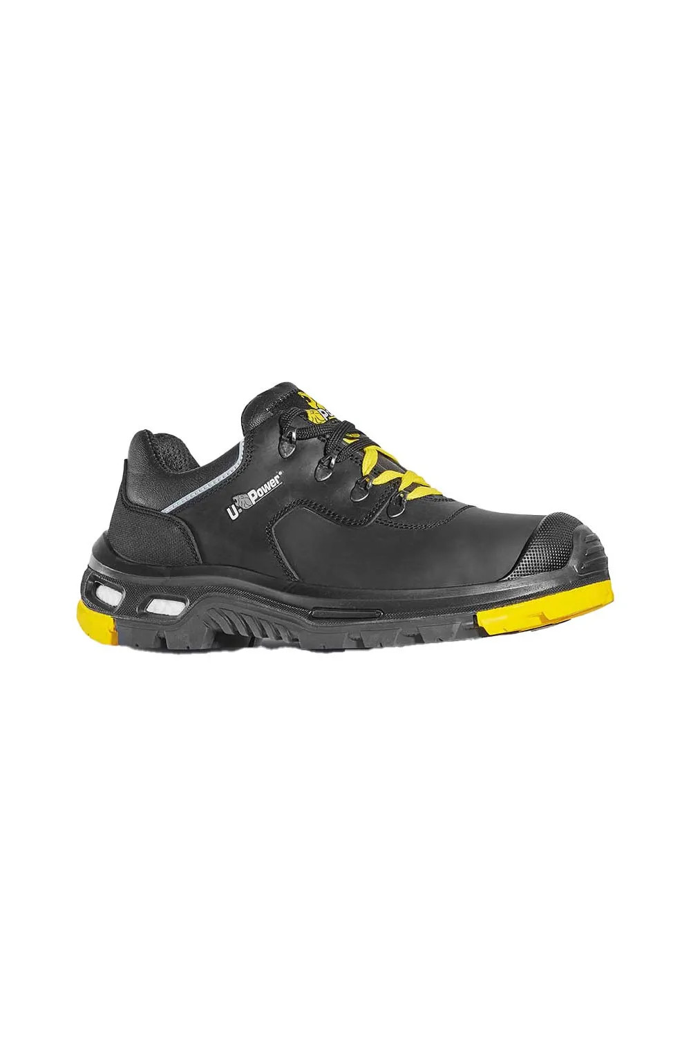Scarpe Antinfortunistiche U-Power Yarvis Ci H S3 Hi