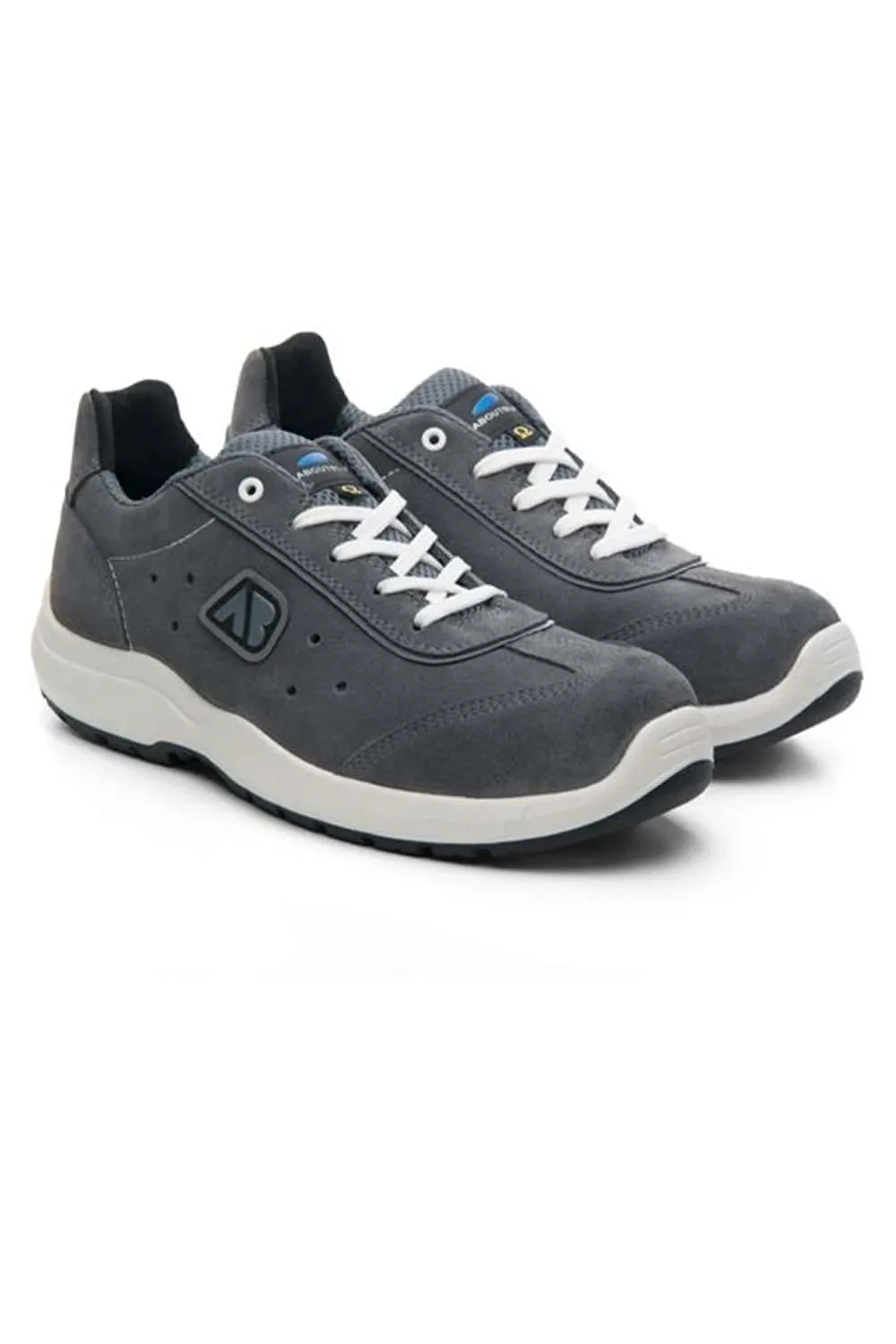 Scarpe Antinfortunistiche S3 Basse FO SRC Dielettrica