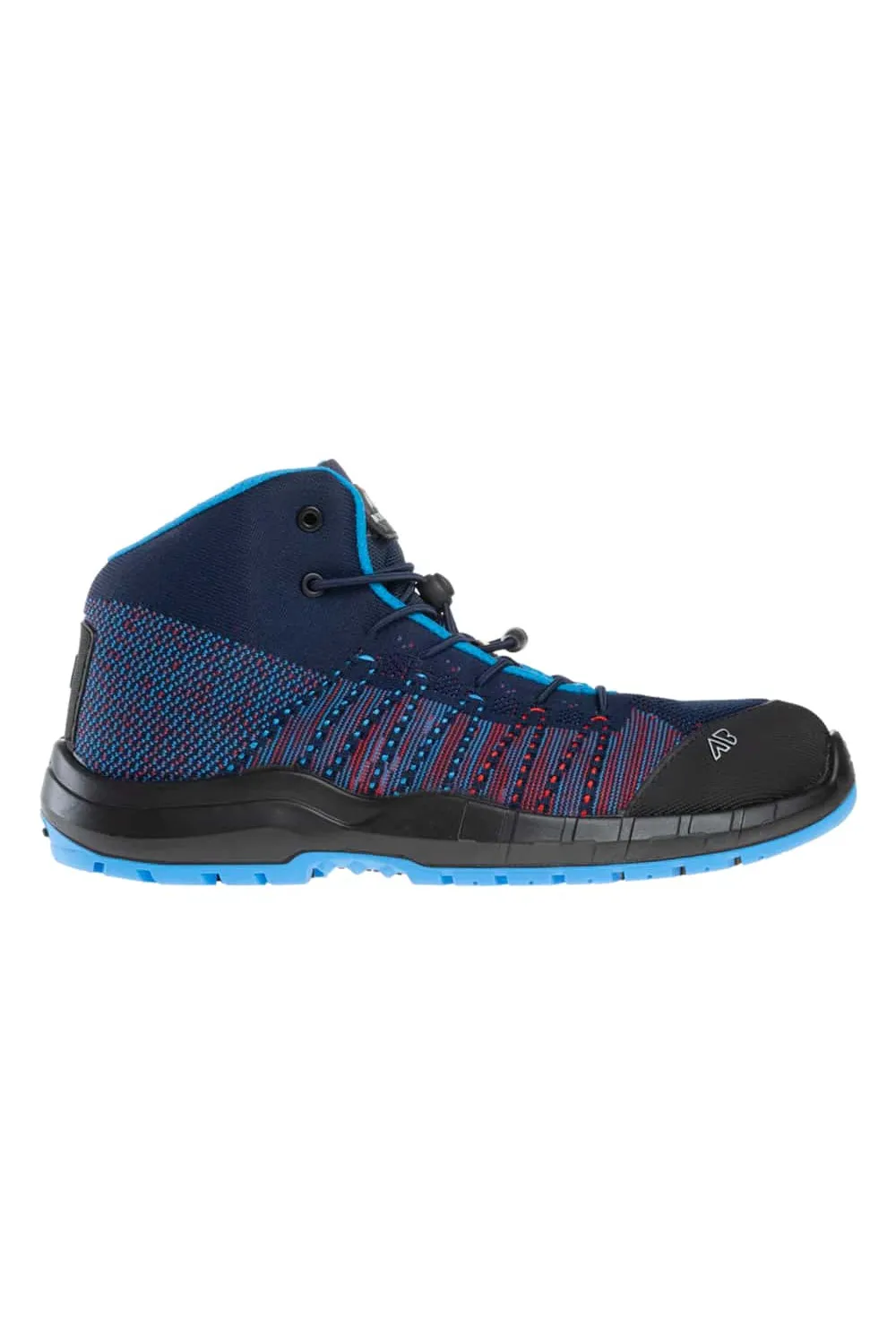 Scarpe Antinfortunistiche About Blu S3 Src