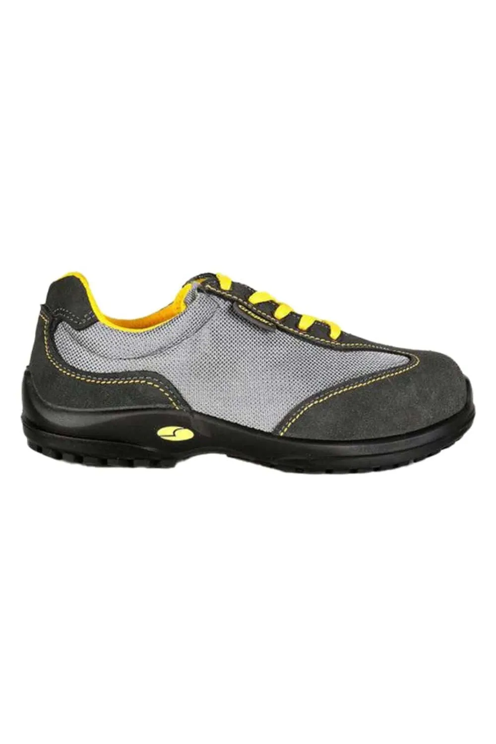 Scarpa Antinfortunistica S1P Bassa Puntale Acciaio SRC