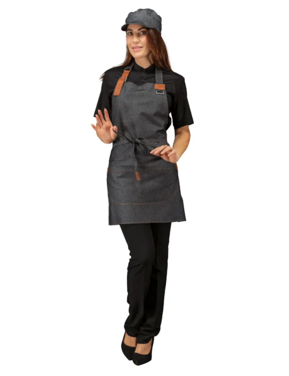 Paravanti Jeans Größe 220 für Damen von Isacco.