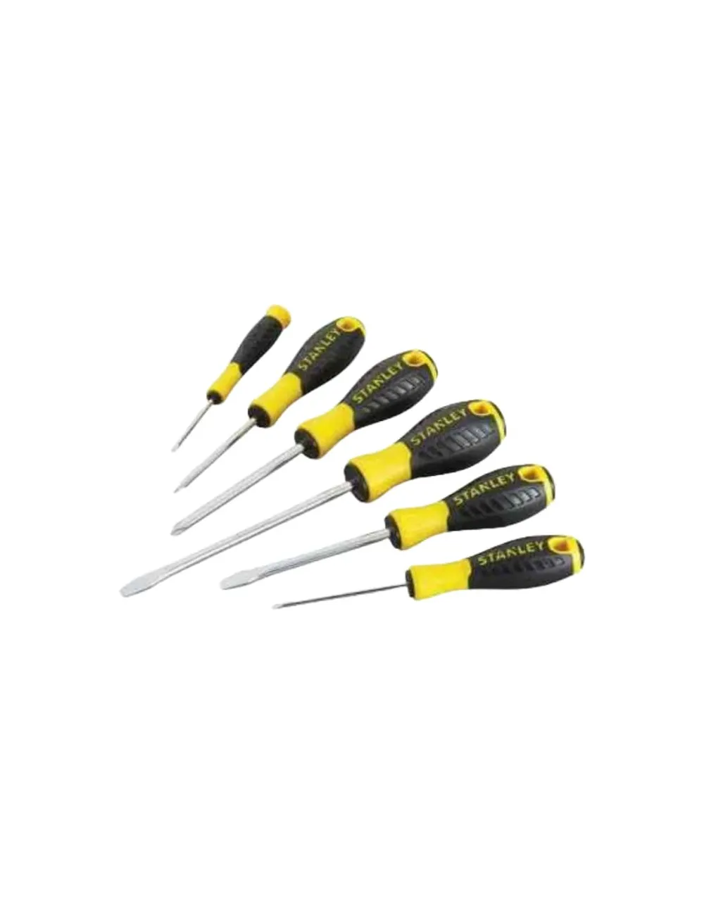 Set 6 Giraviti Essential