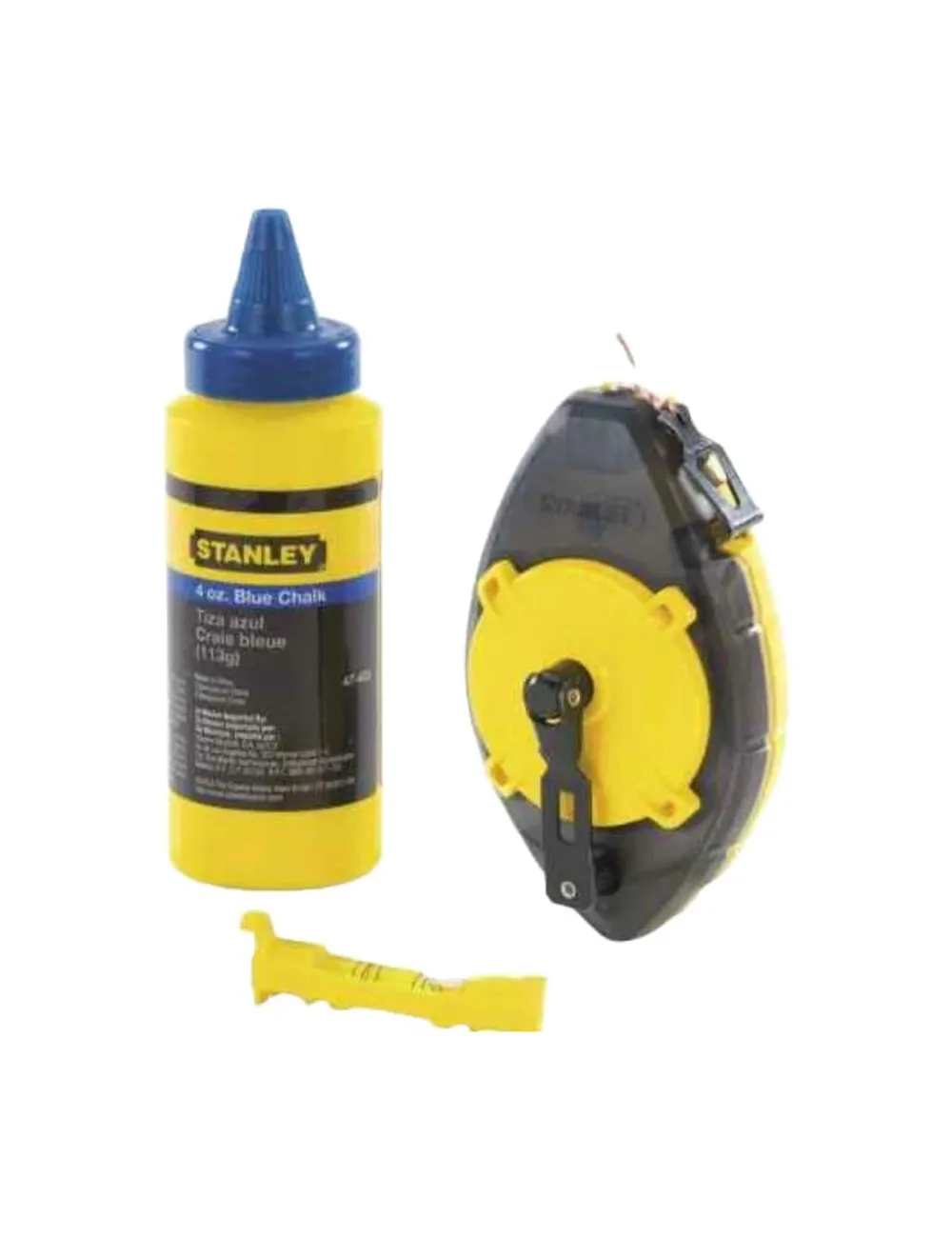 Set Tracciatore Powerwinder