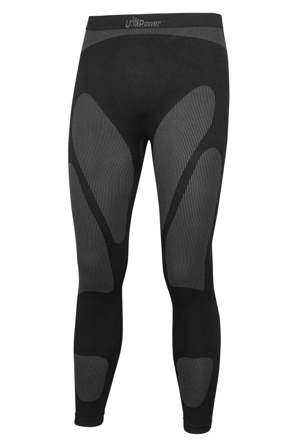 Skin U-Power Chamonix