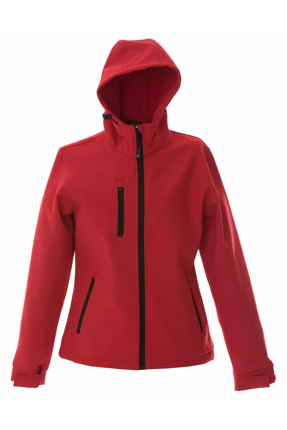 Soft Shell Innsbruck Lady Navy Giubbino