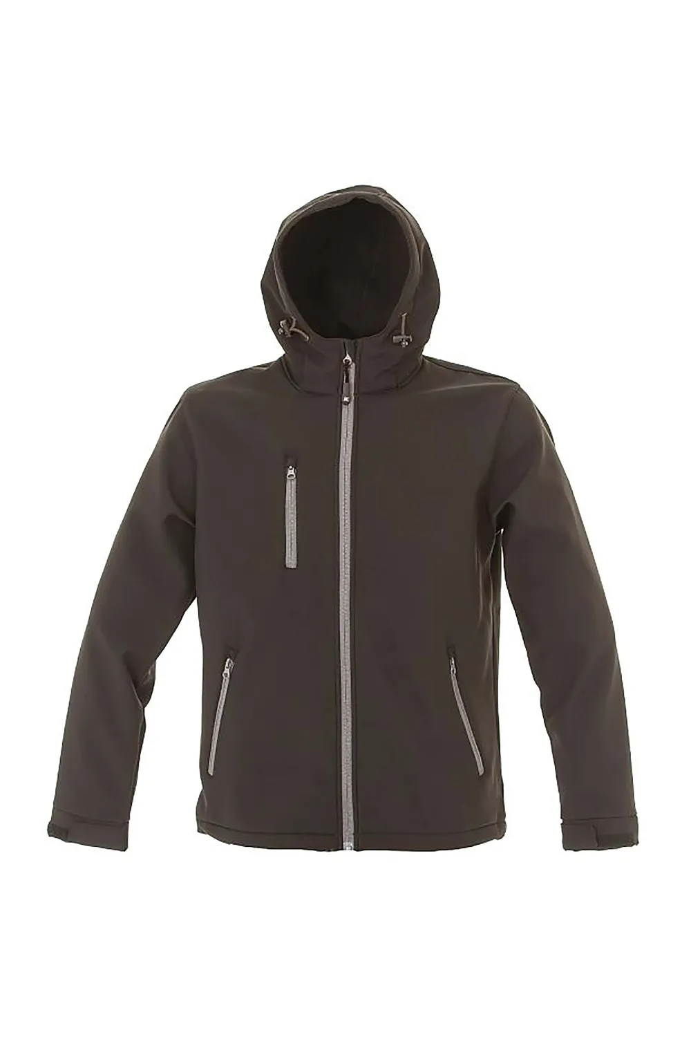 Soft Shell Innsbruck Man- C Black Giubbi