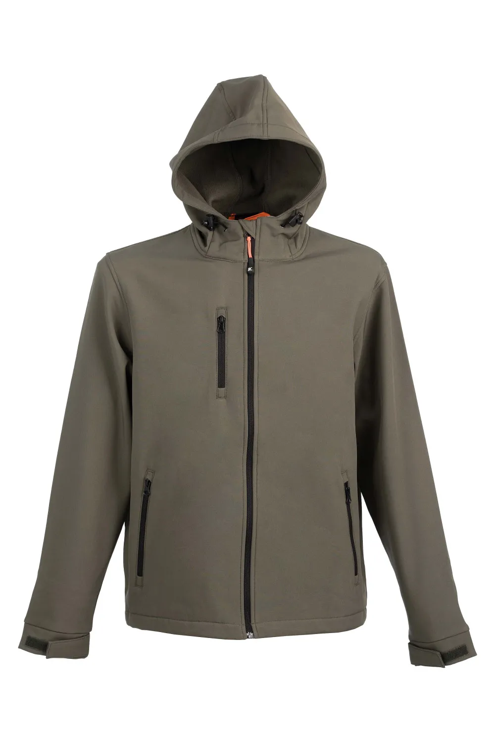 Soft Shell Innsbruck Man Royal Giubbino