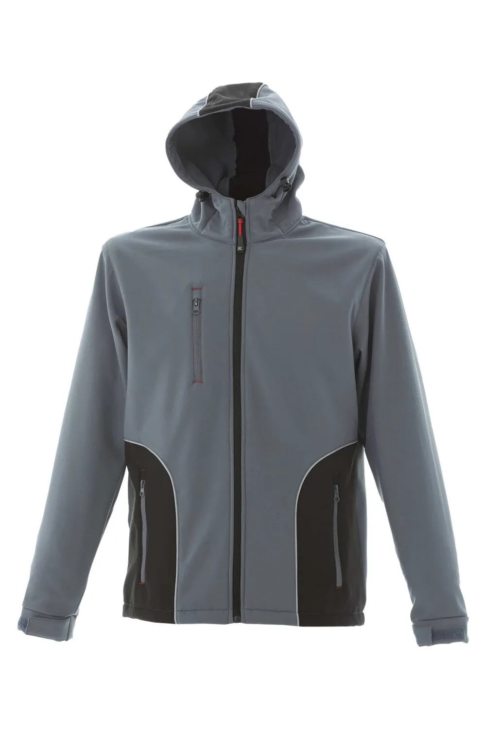 Soft Shell Merano Navy Giubbino Soft Sh