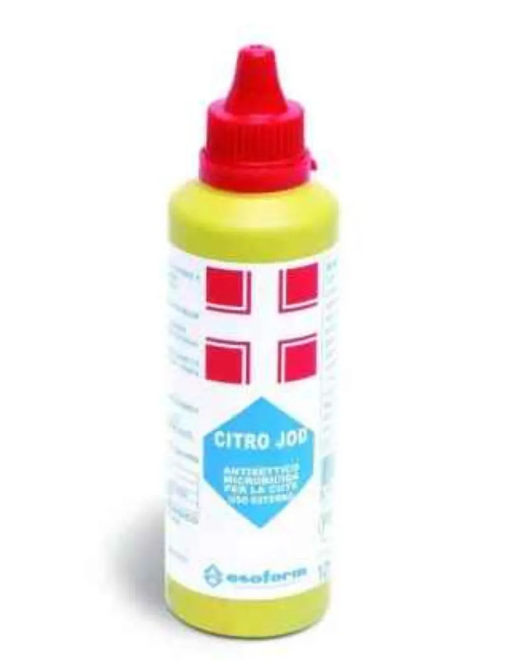 SOLUTION DE POVIDONE IODIO 500ml.