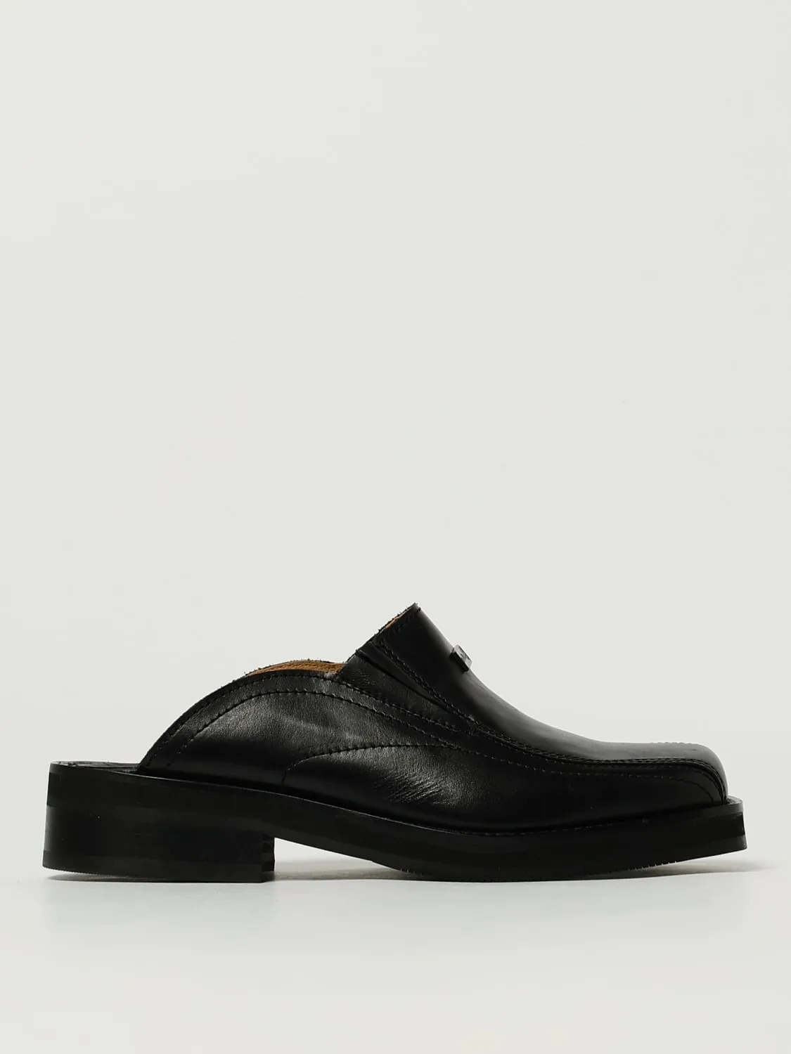 Sabot in pelle Soulland