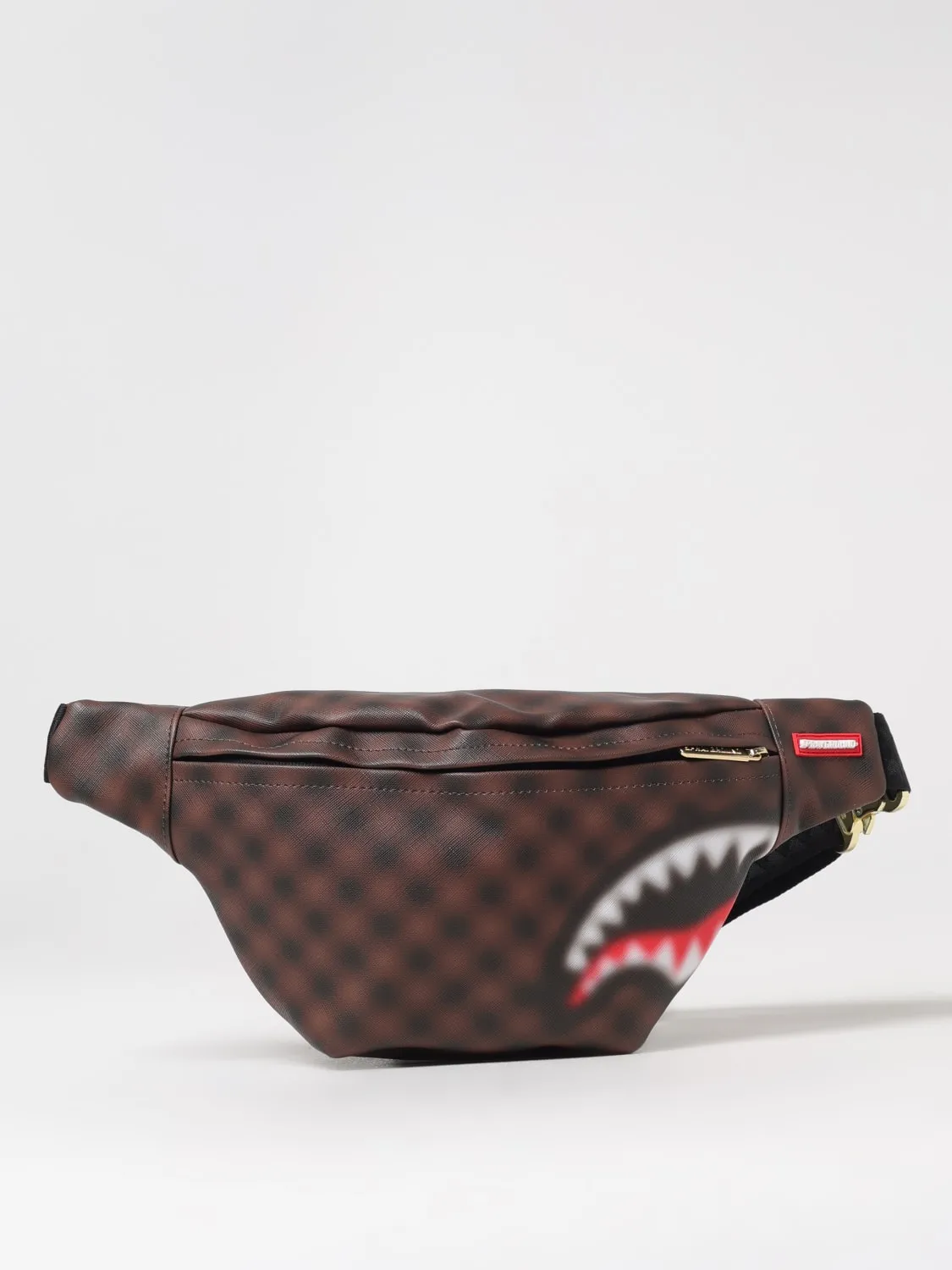 Marsupio Sharks In Paris Blur Sprayground