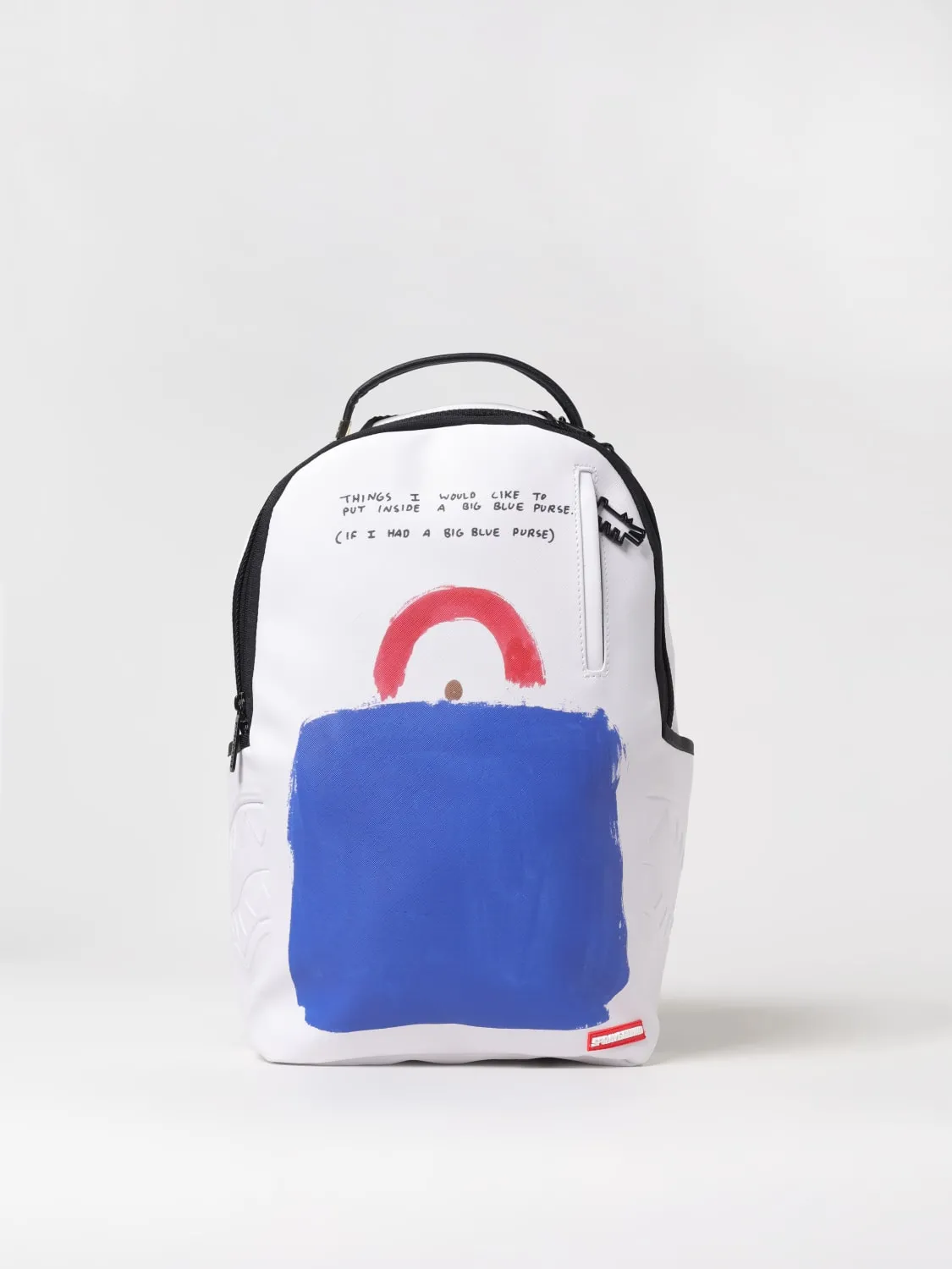 Zaino Keith Harring Sprayground