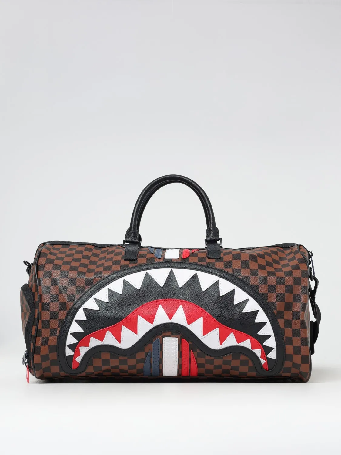 Borsone Sprayground con logo