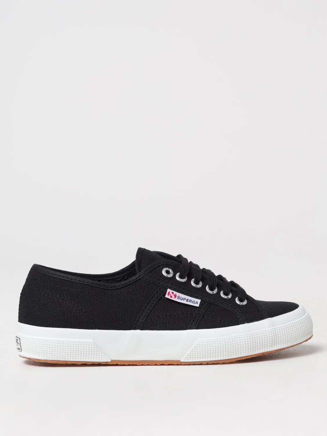 Sneakers Superga in canvas