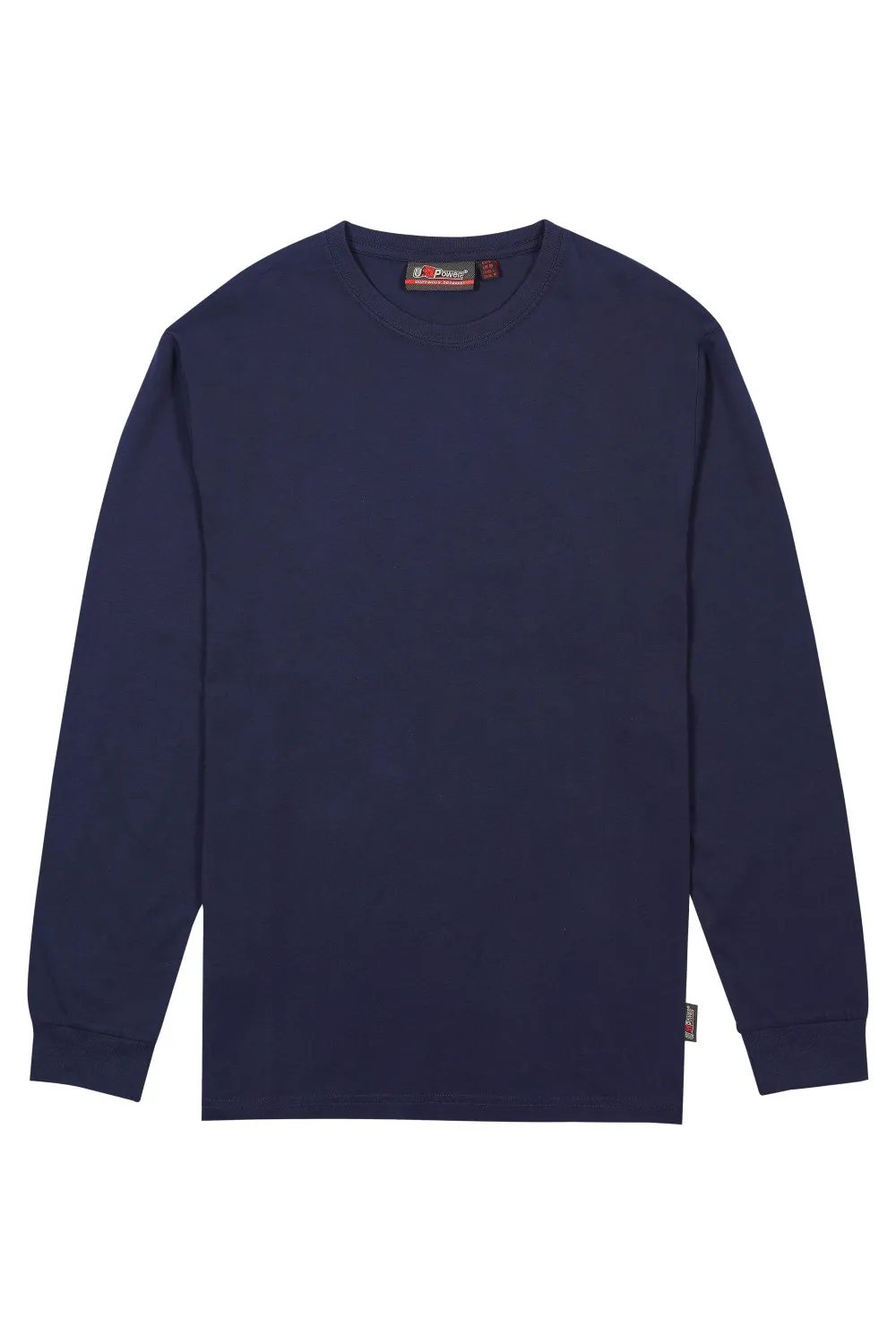 T-Shirt L/S U-Power Renga