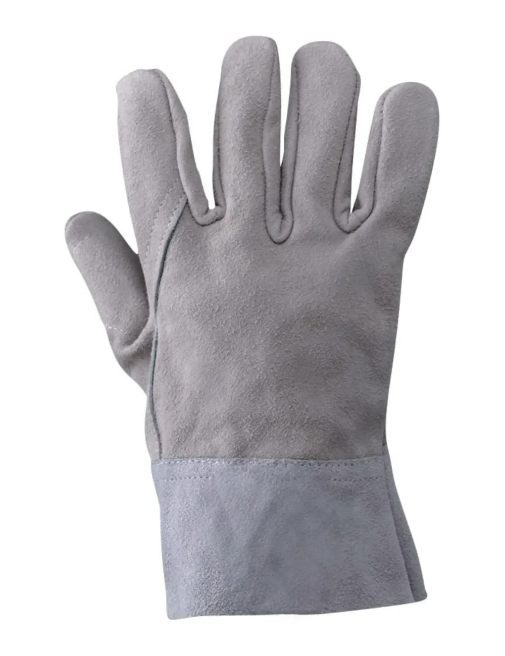 TAILLE DES GANTS DE TRAVAIL EN CROÛTE 10