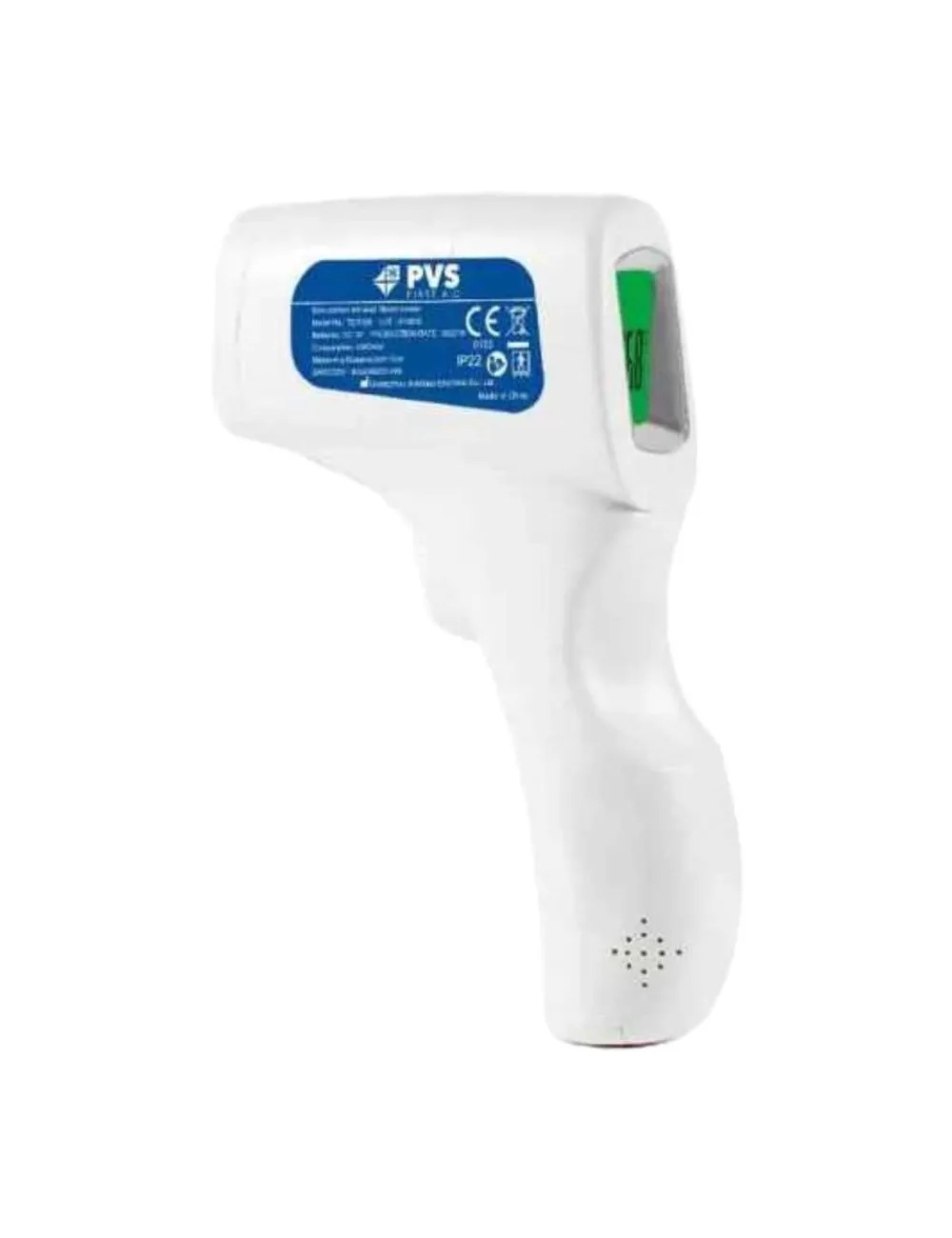 THERMOMÈTRE INFRAROUGE NUMÉRIQUE