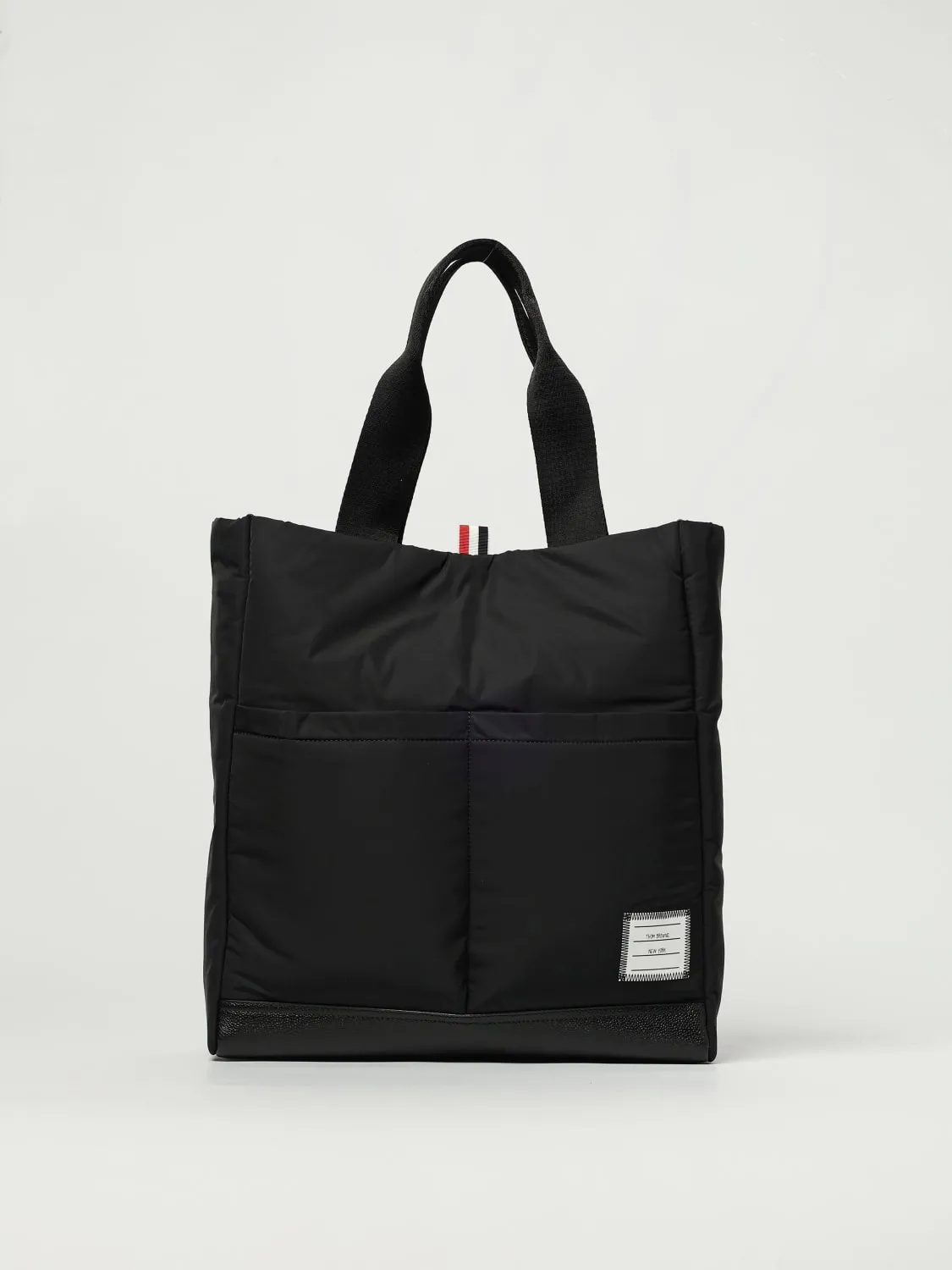 Borsa Thom Browne in nylon