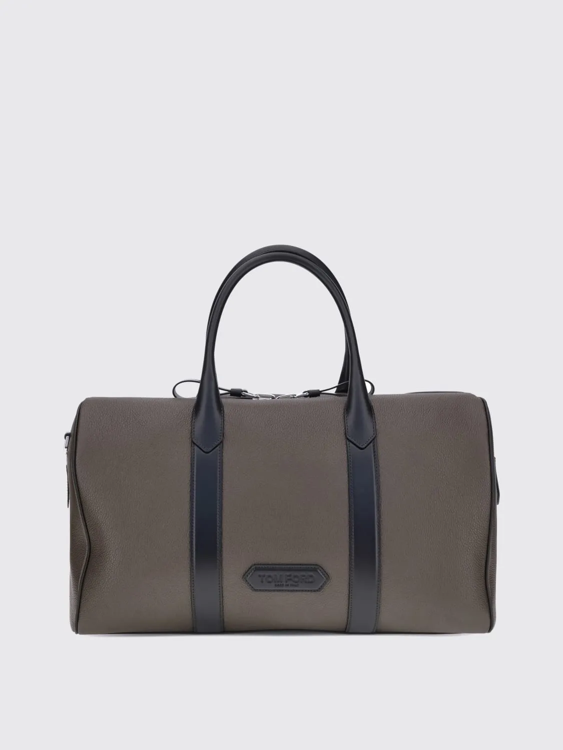 Borsone in pelle di vitello Tom Ford