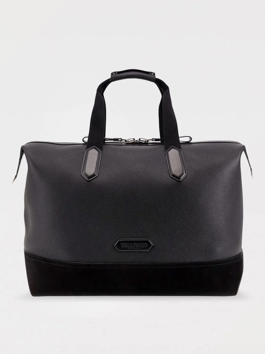 Borsa a spalla Soft Holdall Tom Ford