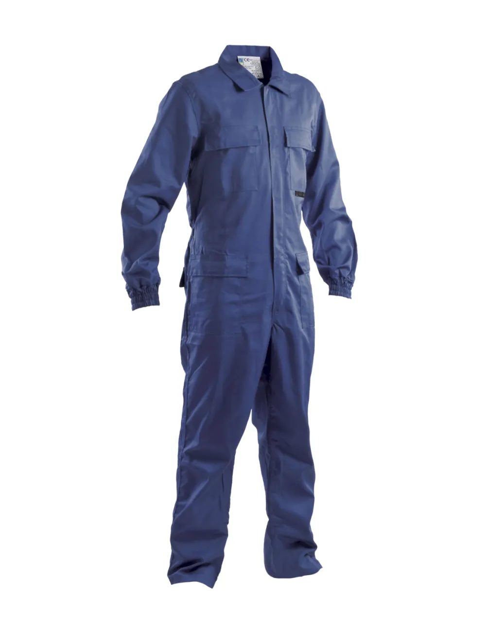 Tuta Ignifuga Gr. 250 Da Lavoro