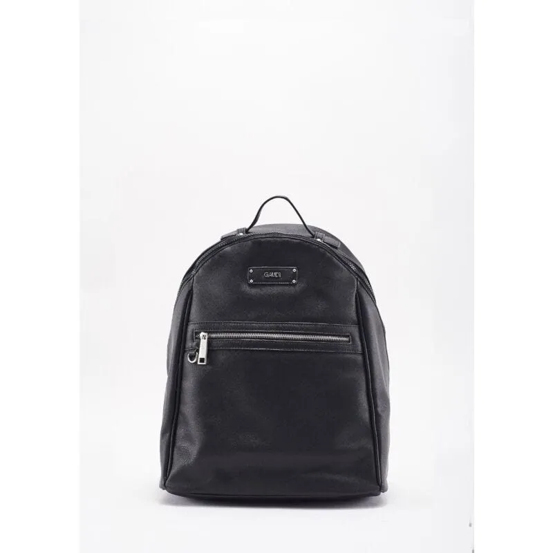 Zaino in materiale effetto pelle