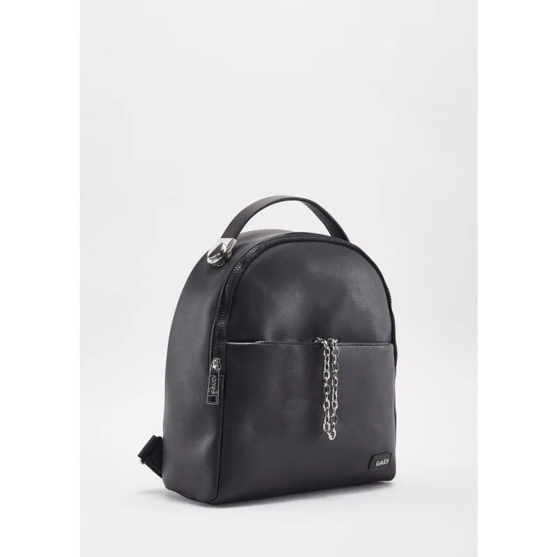 Zaino con spallacci regolabili