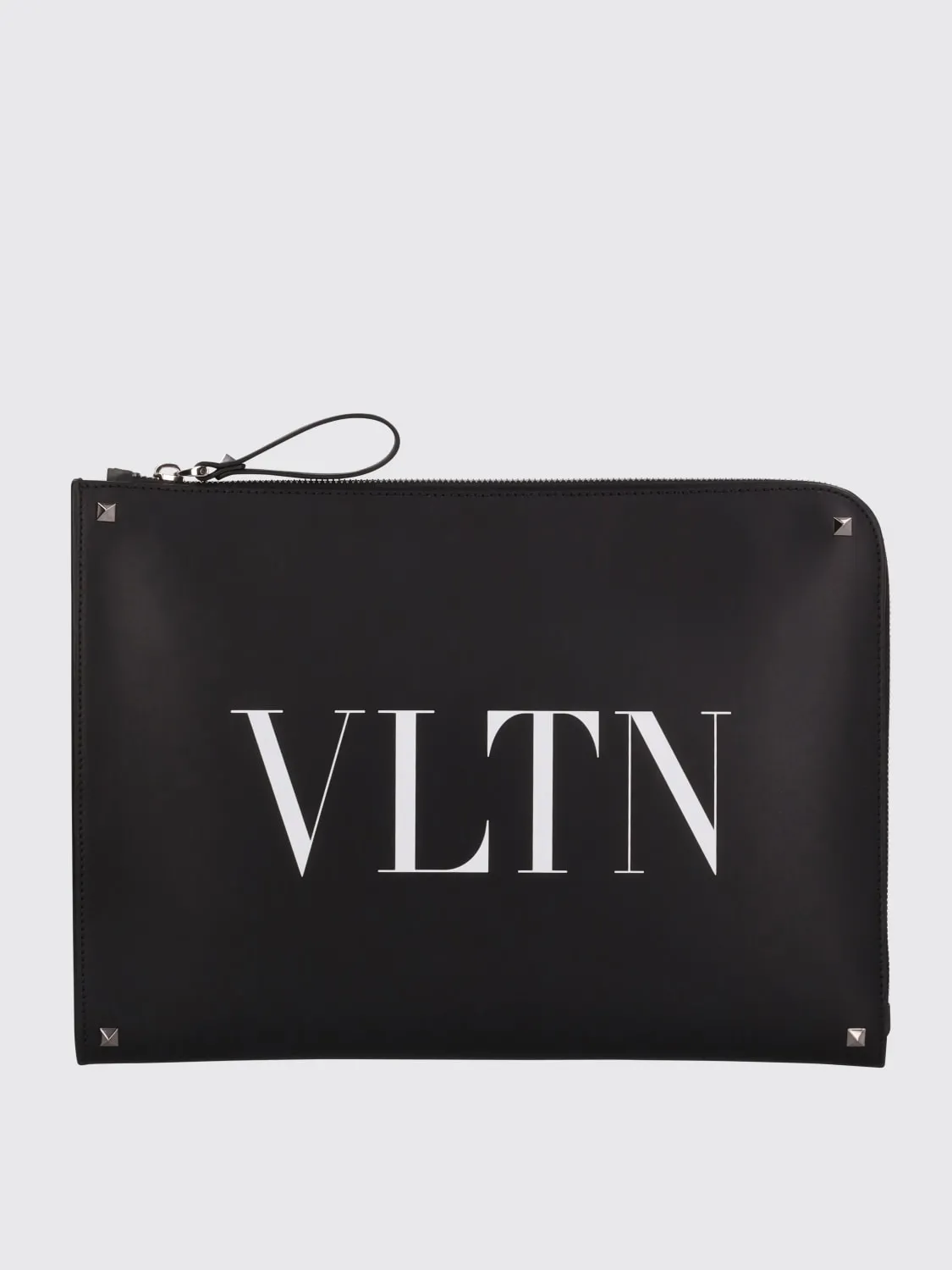 Pouch VLTN Valentino Garavani in pelle