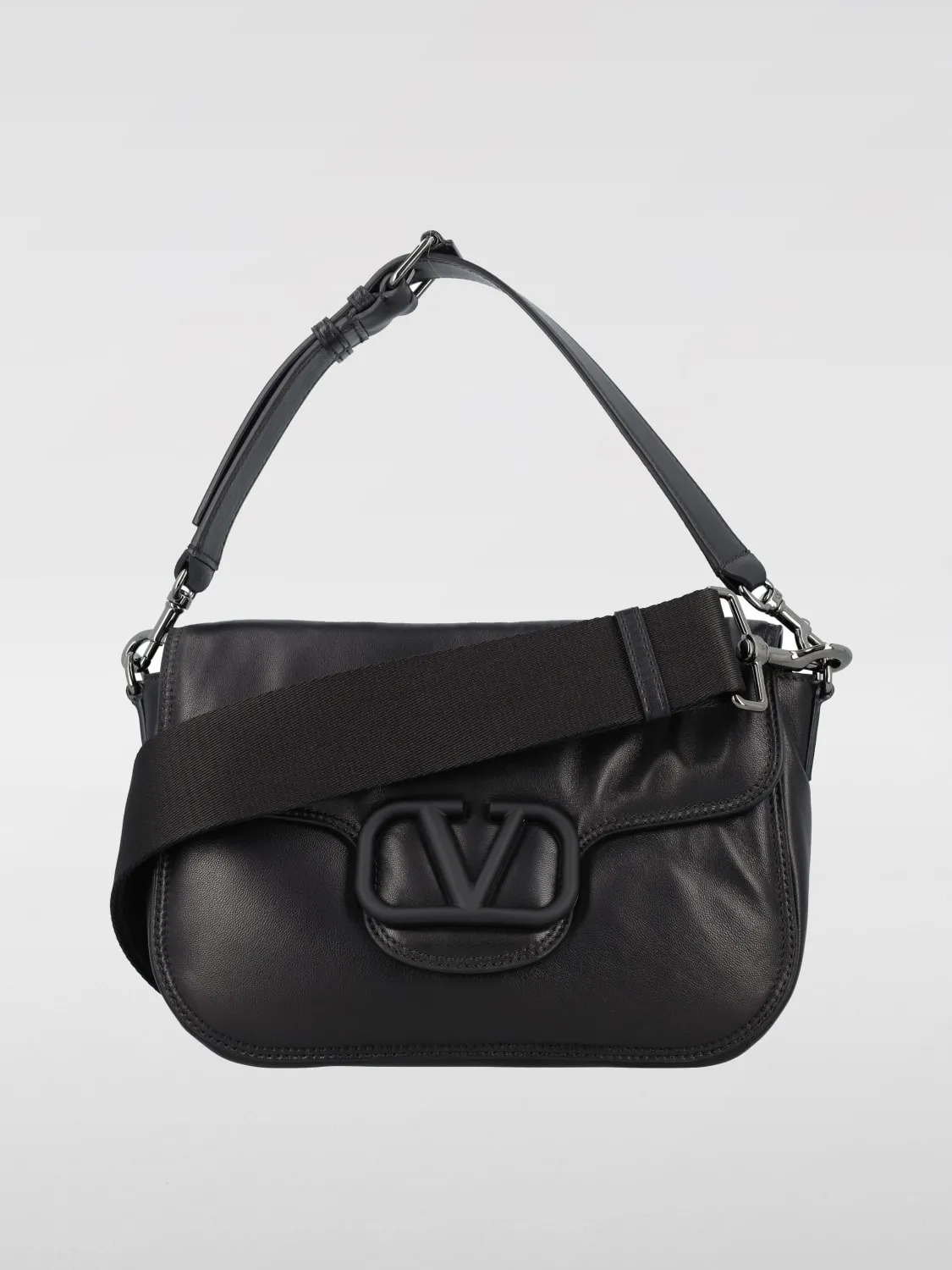 Borsa Valentino Garavani in nappa