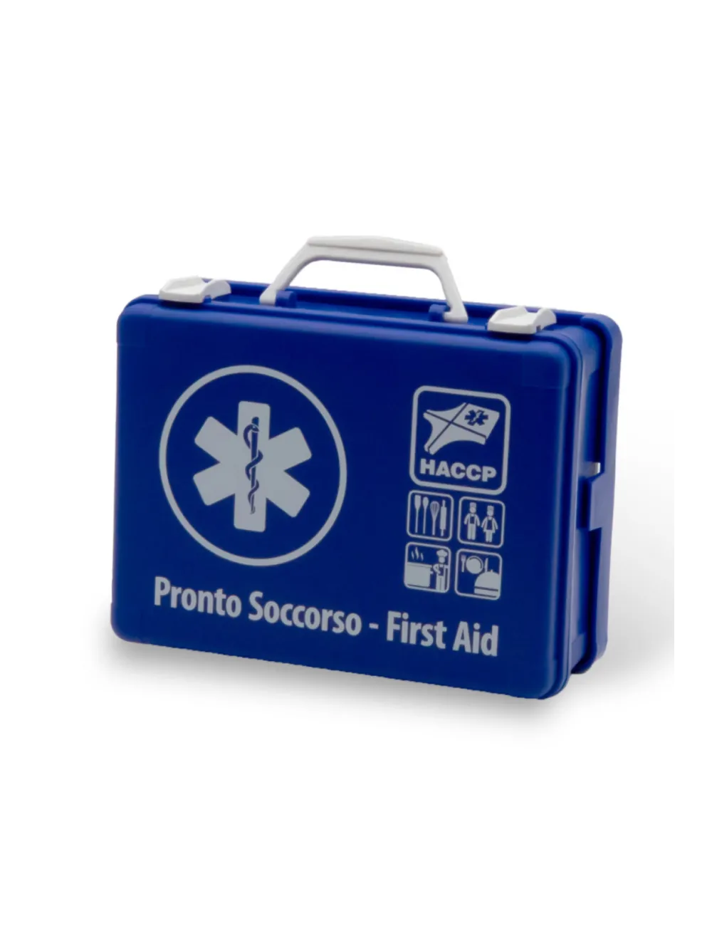 Valigetta Pronto Soccorso