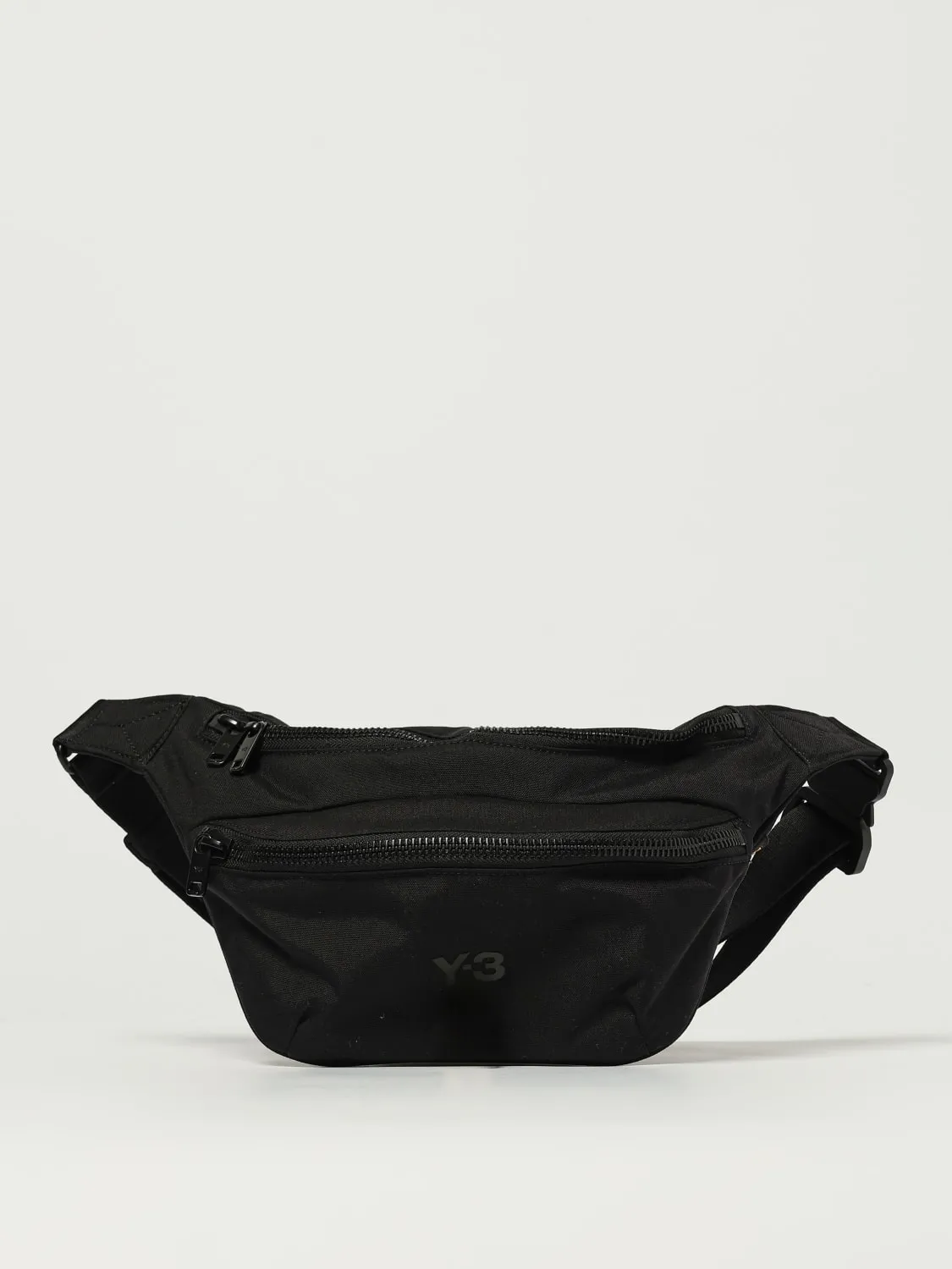 Marsupio in tessuto CORDURA® con logo Y-3 Staple