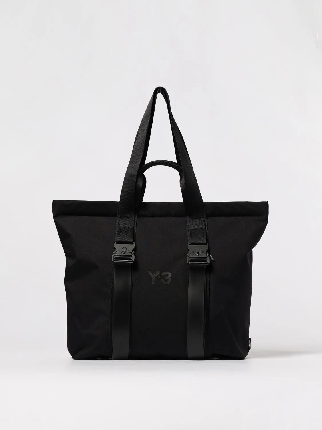 Borsa shopper Y-3 in nylon