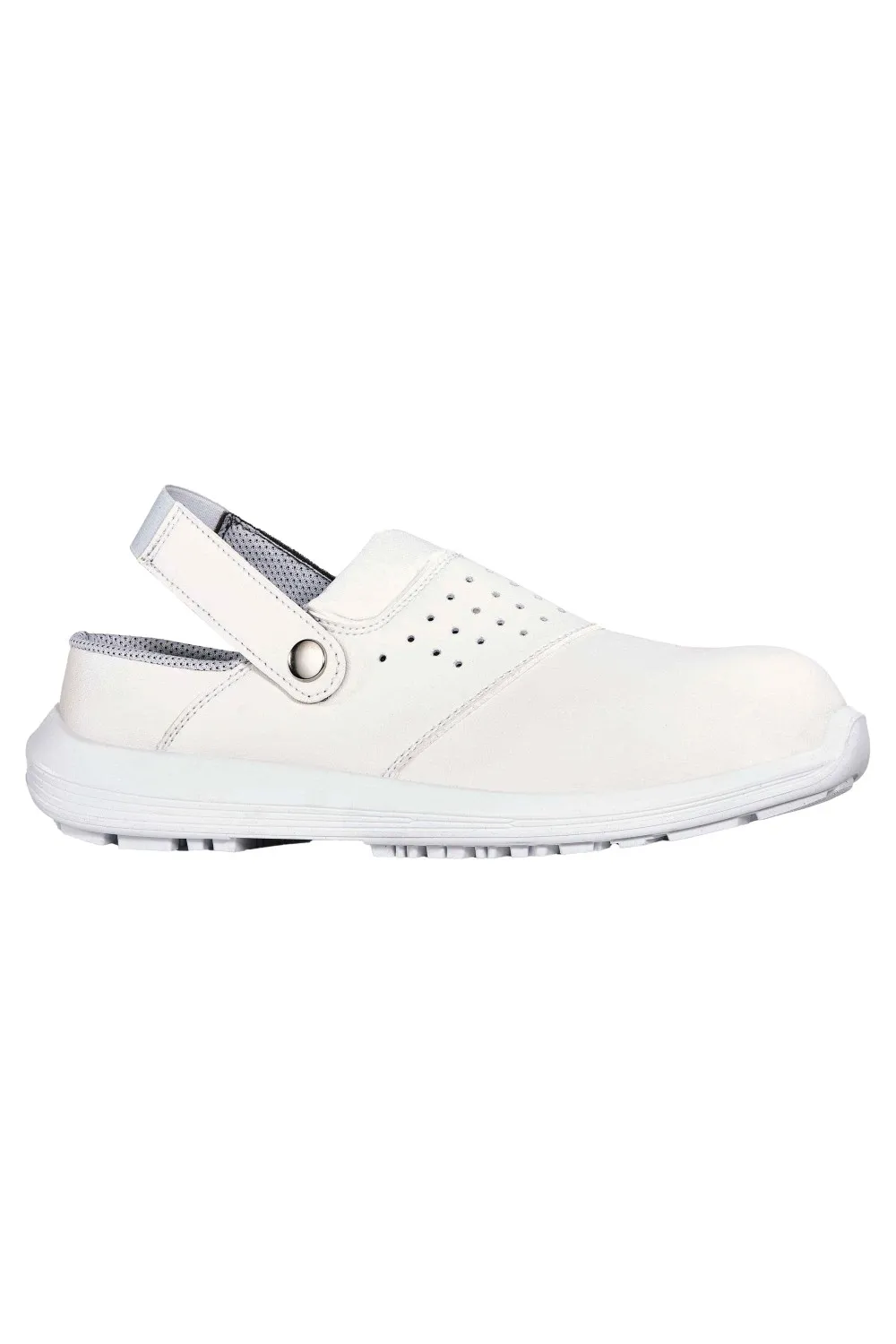 Zoccolo U-Power Breeze Sb E A Fo Src